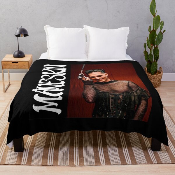 Item preview, Damiano David Dark Charisma, Artistic Freedom And Iconic Style designed and sold by AidanToma.