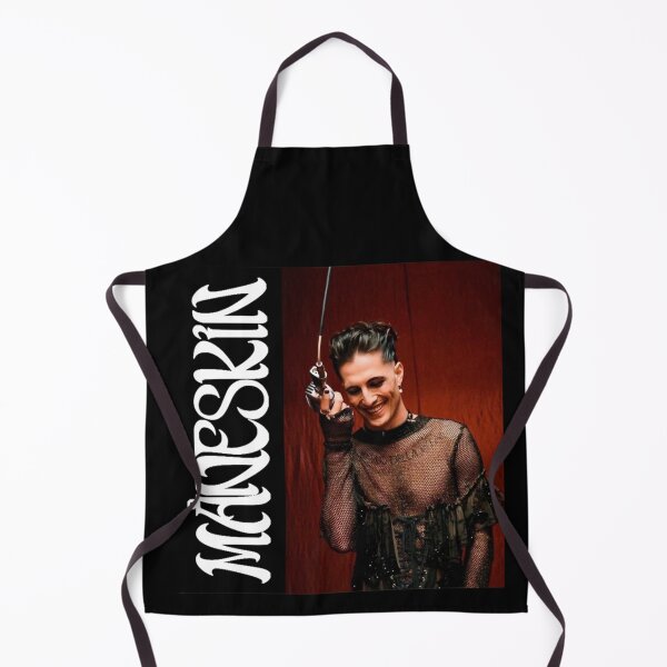 Item preview, Damiano David Dark Charisma, Artistic Freedom And Iconic Style designed and sold by AidanToma.