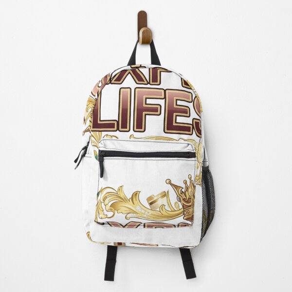 Item preview, Expensive Lifestyle – Luxury Mindset designed and sold by Blackmonkeyhome.