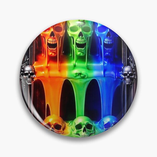 Item preview, CRYPTO FULL BODY MIRROR designed and sold by KRYPTO-KHAT.
