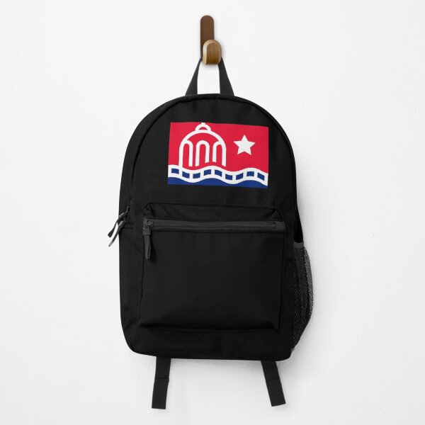 Item preview, Jefferson City flag designed and sold by rheyes.