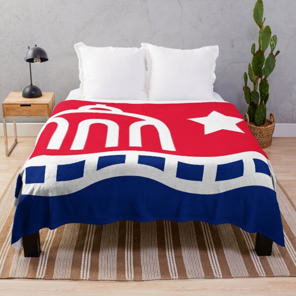 Item preview, Jefferson City flag designed and sold by rheyes.