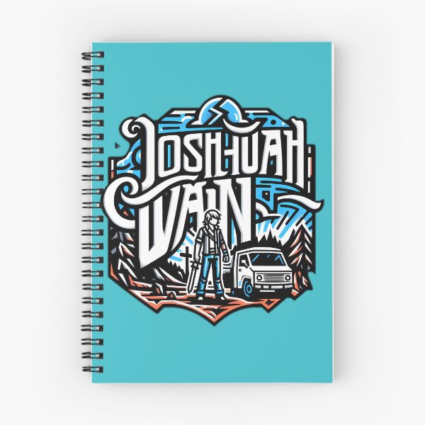 Item preview, joshua van designed and sold by NCNGDESIGN.