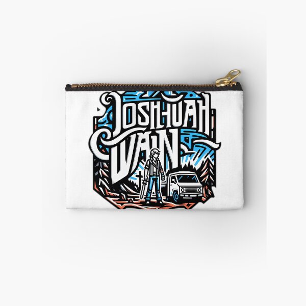 Item preview, joshua van designed and sold by NCNGDESIGN.
