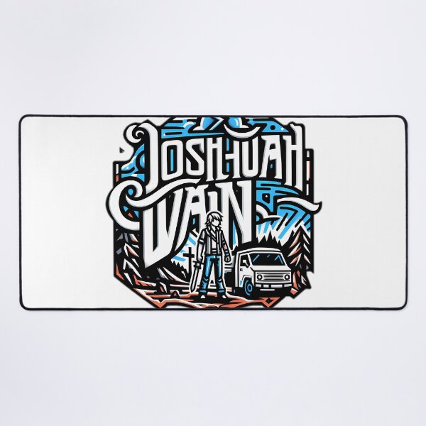 Item preview, joshua van designed and sold by NCNGDESIGN.