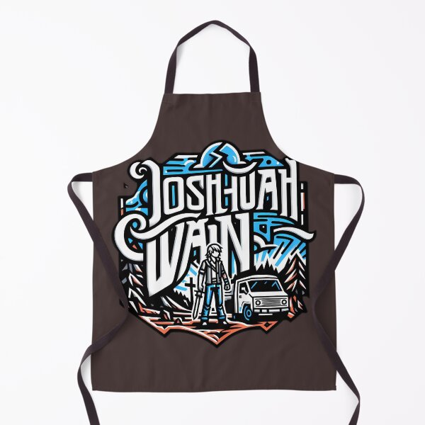 Item preview, joshua van designed and sold by NCNGDESIGN.
