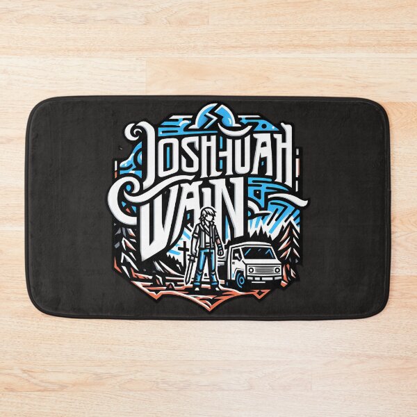Item preview, joshua van designed and sold by NCNGDESIGN.