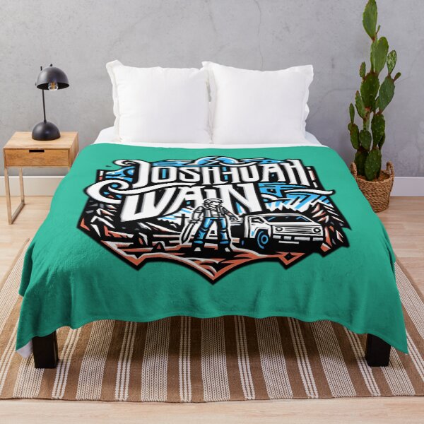 Item preview, joshua van designed and sold by NCNGDESIGN.
