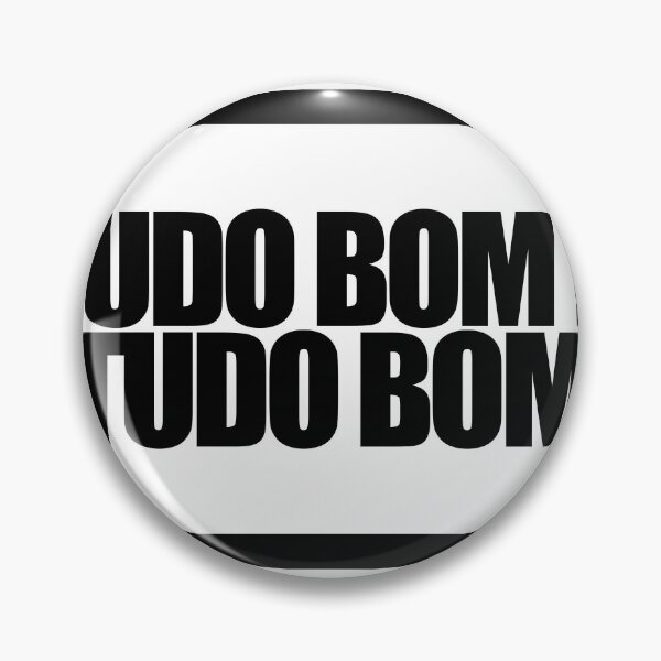 Item preview, TUDO BOM? TUDO BOM designed and sold by MobsProject.