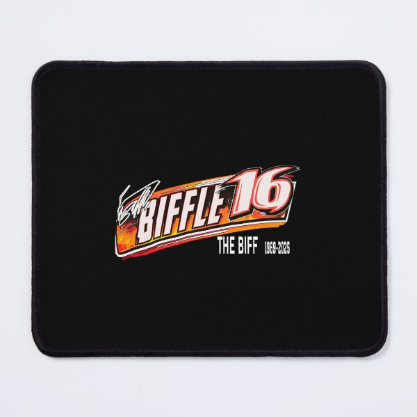 Item preview, Greg-Biffle The Biff 1969-2025 designed and sold by LeonelJohnson.