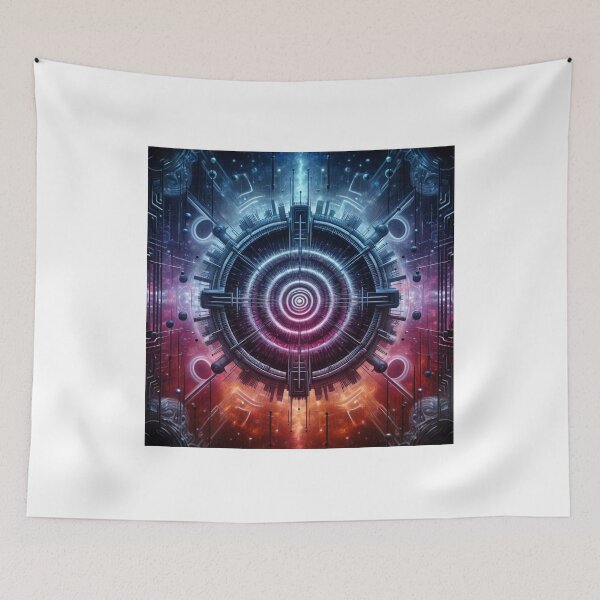 Item preview, Futuristic Toca Blocks cData Core designed and sold by Silvalate.