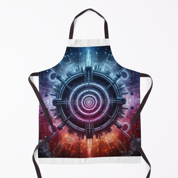Item preview, Futuristic Toca Blocks cData Core designed and sold by Silvalate.