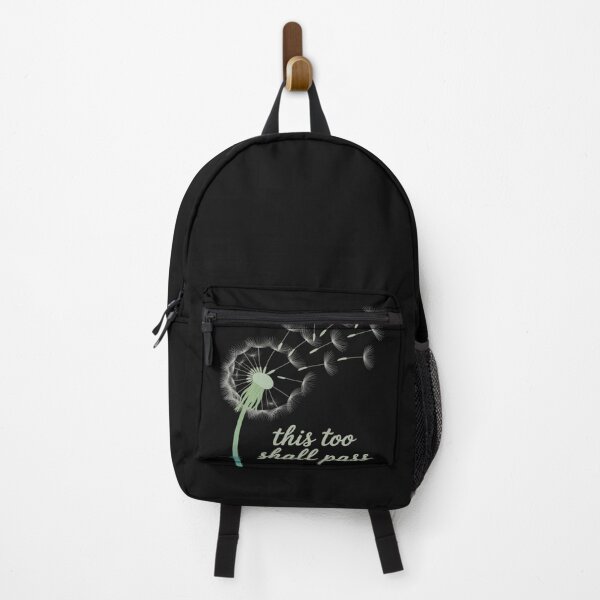 Item preview, This Too Shall Pass Mental Health Awareness designed and sold by Bstilablhot.