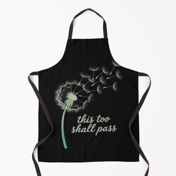 Item preview, This Too Shall Pass Mental Health Awareness designed and sold by Bstilablhot.