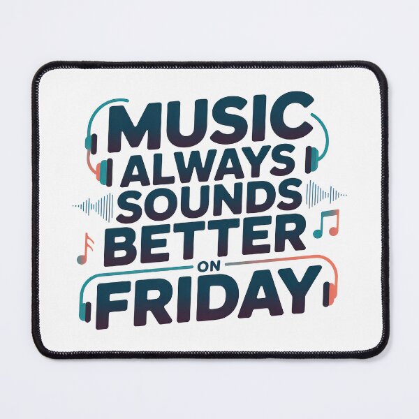 Item preview, Happy Friday Quote, Friday Inspirational Quote, Good Friday Quote designed and sold by graphic-genie.