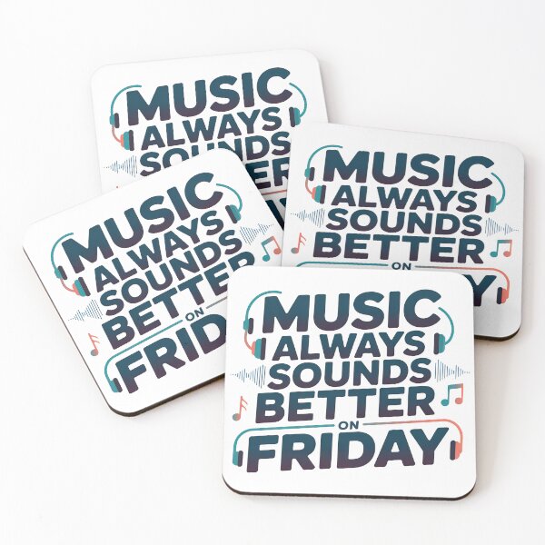 Item preview, Happy Friday Quote, Friday Inspirational Quote, Good Friday Quote designed and sold by graphic-genie.
