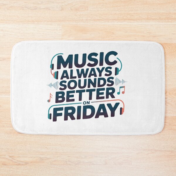Item preview, Happy Friday Quote, Friday Inspirational Quote, Good Friday Quote designed and sold by graphic-genie.