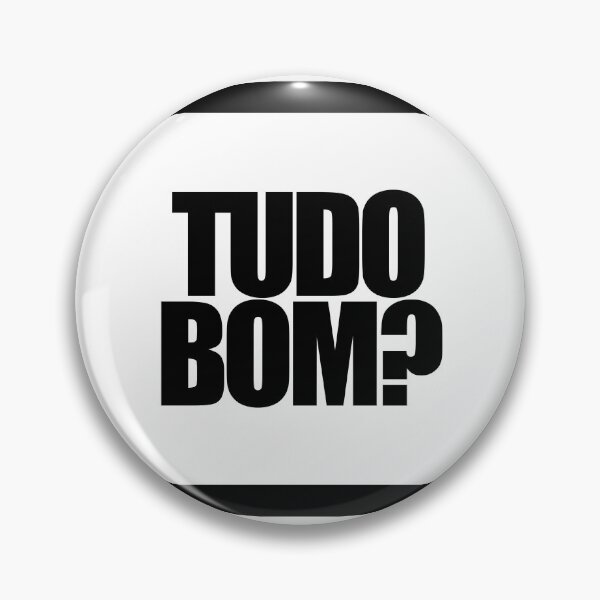 Item preview, Copy of TUDO BOM? designed and sold by MobsProject.
