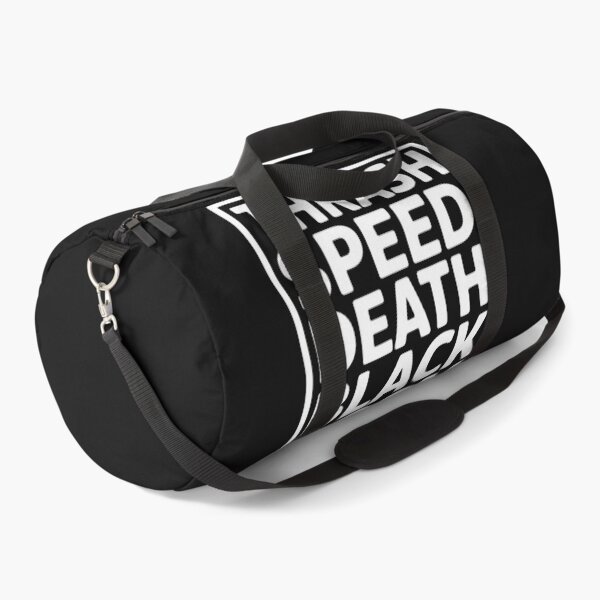 Item preview, Thrash Speed Death Black Doom Fan Music Saying designed and sold by Bstilablhot.