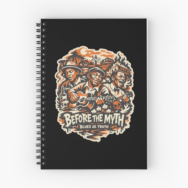 Item preview, Delta Blues Mississippi Legends designed and sold by Boogosh.