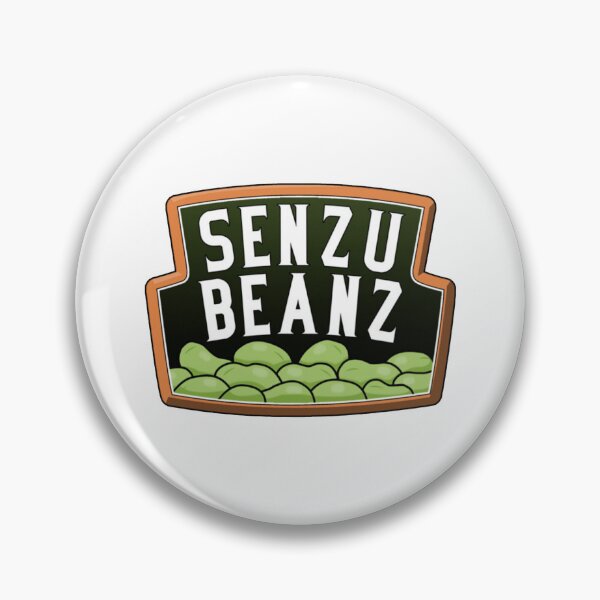 Item preview, Senzu Beanz designed and sold by judyparana.