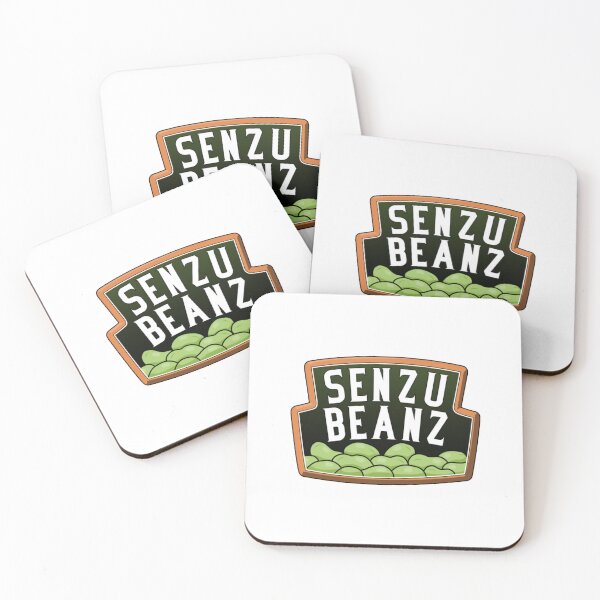 Item preview, Senzu Beanz designed and sold by judyparana.