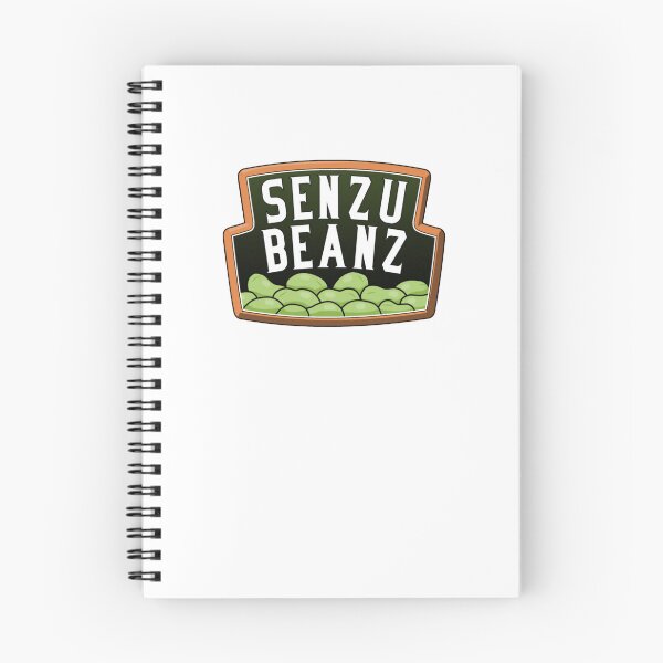 Item preview, Senzu Beanz designed and sold by judyparana.