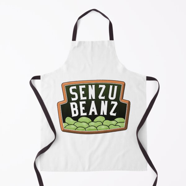Item preview, Senzu Beanz designed and sold by judyparana.