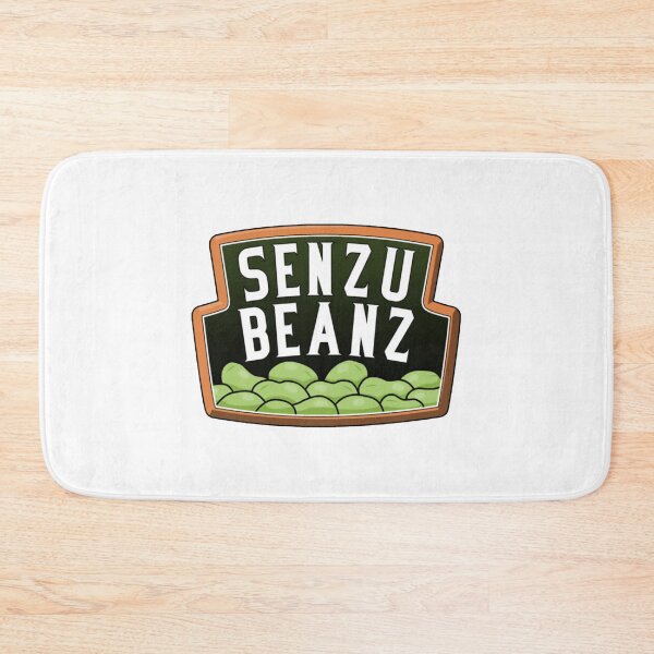 Item preview, Senzu Beanz designed and sold by judyparana.