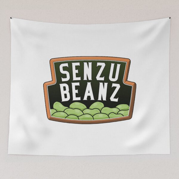 Item preview, Senzu Beanz designed and sold by judyparana.