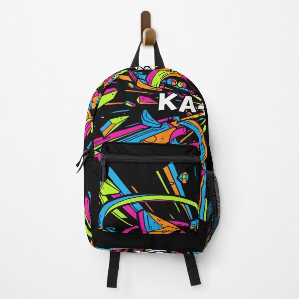 Item preview, KA-BOOM! Comic Book Pop Art Explosion - Retro Style designed and sold by Dakson Design - Fantasy Art.