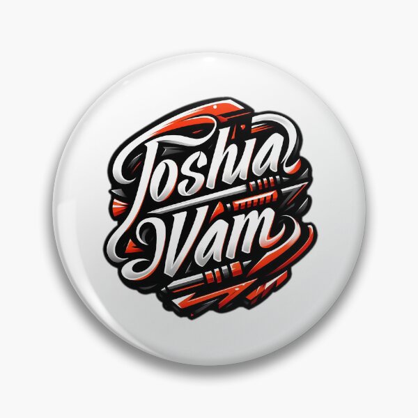 Item preview, joshua van designed and sold by NRSROTE.