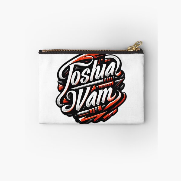 Item preview, joshua van designed and sold by NRSROTE.