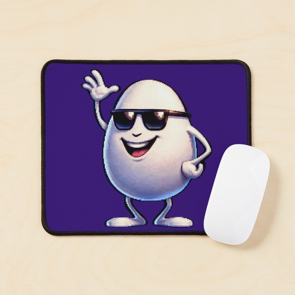 Item preview, Mouse Pad designed and sold by Ratch2929.