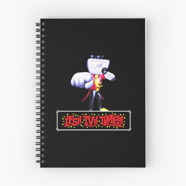 Item preview, It's Tv Time - Undertale designed and sold by kangsgeroi.
