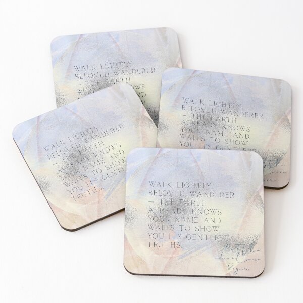 Item preview, Farewell Gifts Travelling Card  designed and sold by Her Creative Mind & Curious Soul Gallery.