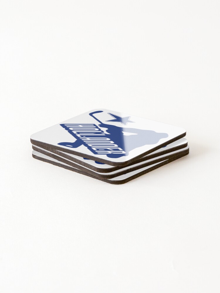 Thumbnail 4 of 5, Coasters (Set of 4), Heated Rivalry designed and sold by Tayan-Window.