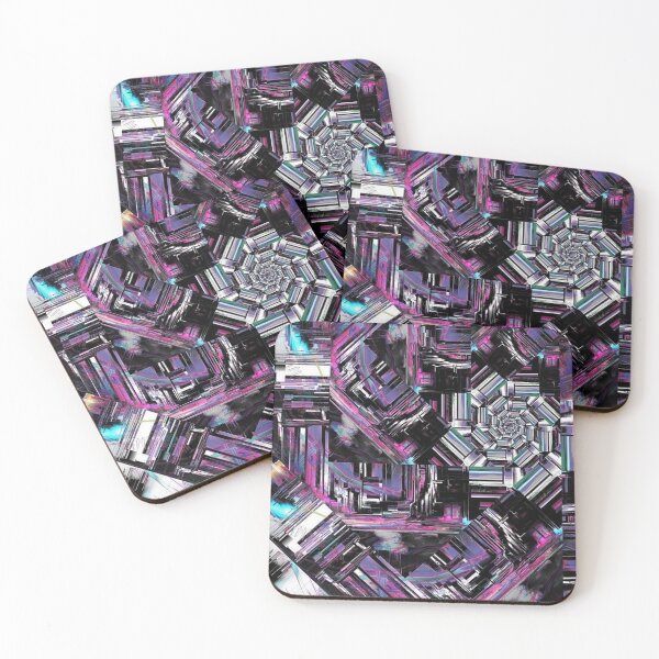 Item preview, Digital Toca Blocks aCircuit Harmony designed and sold by Silvalate.