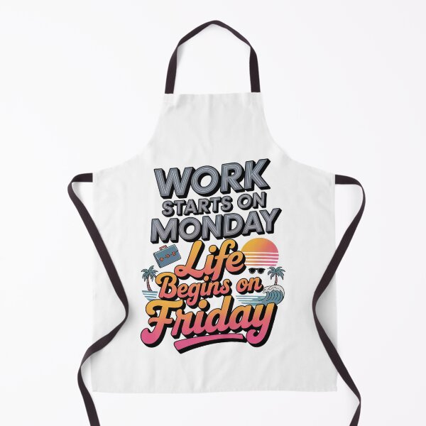 Item preview, Happy Friday Quote, Friday Inspirational Quote, Good Friday Quote designed and sold by graphic-genie.