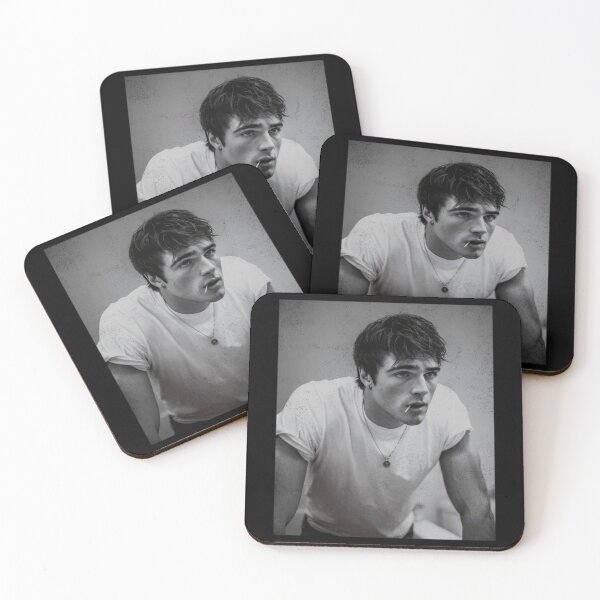 Item preview, Jacob-Elordi M10323 designed and sold by CozyScratch.