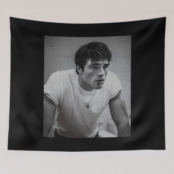 Item preview, Jacob-Elordi M10323 designed and sold by CozyScratch.