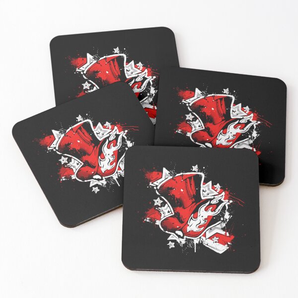 Item preview, Persona Splat  designed and sold by carbieeioo.