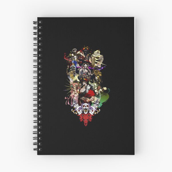 Item preview, Epic Fantasy Warrior Hades Game Collage designed and sold by KarolaButtner.