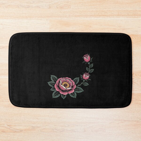 Item preview, Floral Radicalized By Basic Decency designed and sold by Libbysharts.