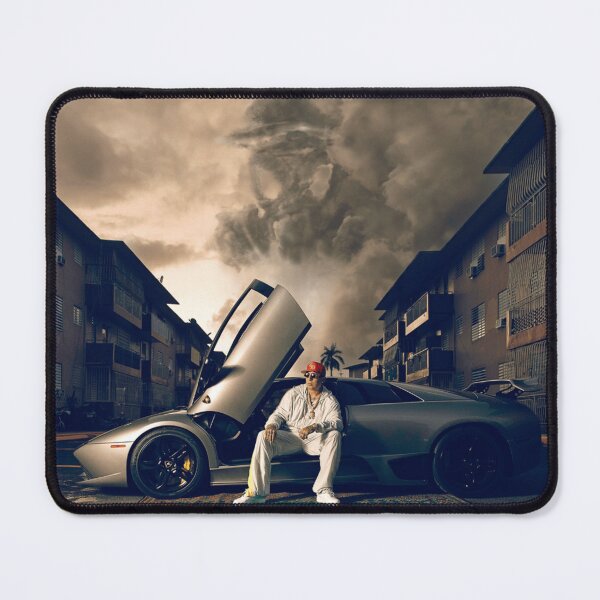 Item preview, Ñengo Flow - RealG4Life Vol. 4 album 2024 designed and sold by Kimhonguns.