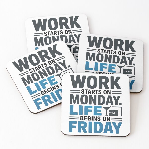 Item preview, Happy Friday Quote, Friday Inspirational Quote, Good Friday Quote designed and sold by graphic-genie.