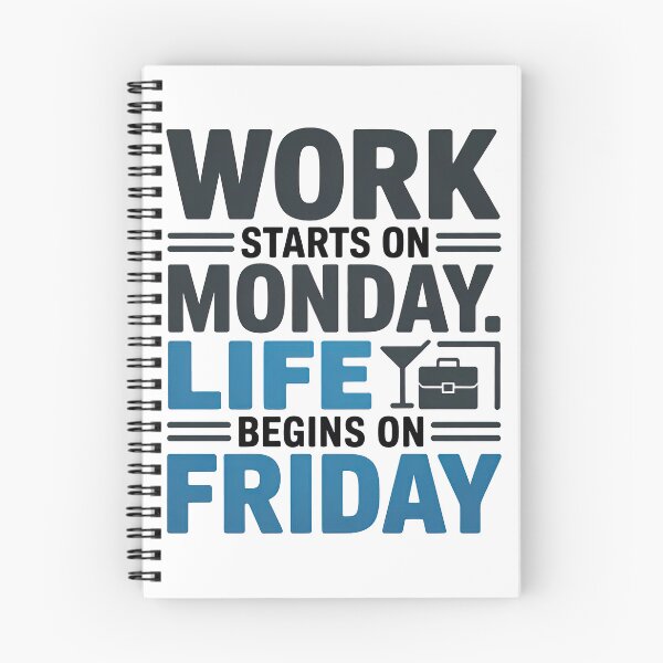 Item preview, Happy Friday Quote, Friday Inspirational Quote, Good Friday Quote designed and sold by graphic-genie.