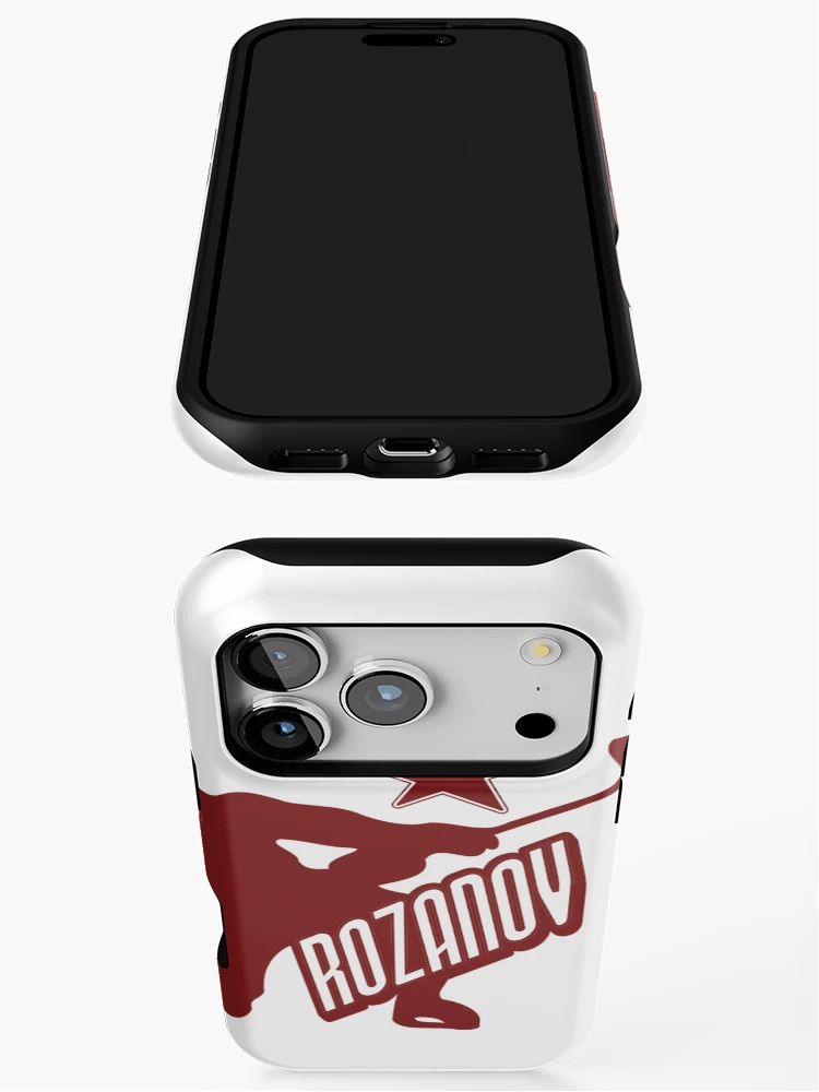 Thumbnail 3 of 4, iPhone Case, Heated Rivalry designed and sold by Tayan-Window.