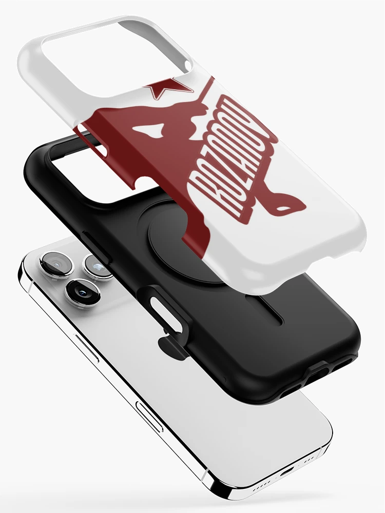 Thumbnail 2 of 4, iPhone Case, Heated Rivalry designed and sold by Tayan-Window.