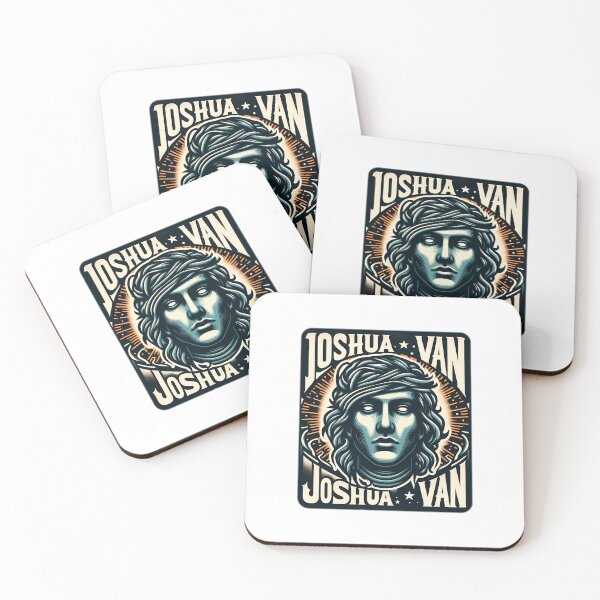 Item preview, joshua van designed and sold by NCNGDESIGN.